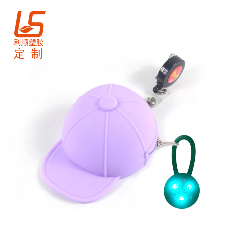 硅膠產品